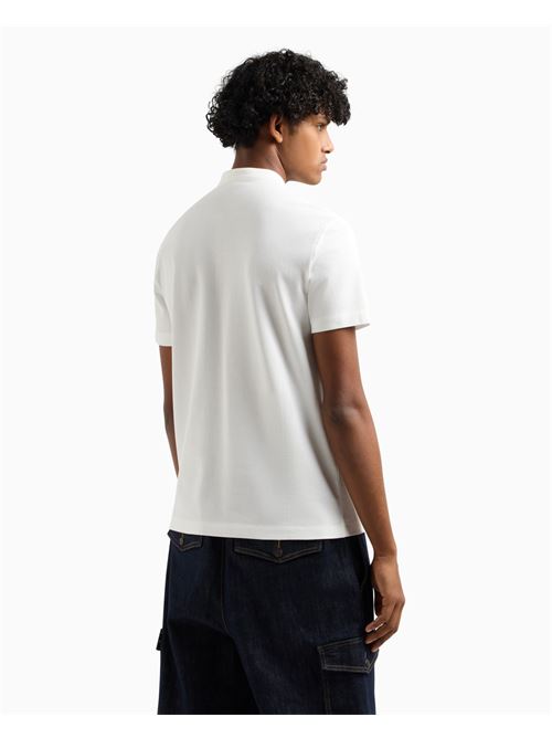 polo shirt ARMANI EXCHANGE | XM000740 AF1303U0009